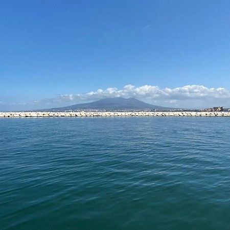 Appartamento Raimo House Castellammare di Stabia Esterno foto