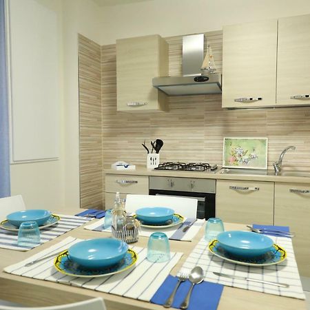 Appartamento Raimo House Castellammare di Stabia Esterno foto