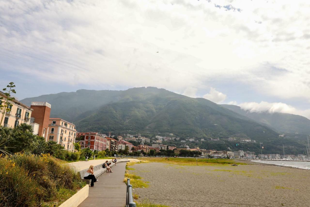 Appartamento Raimo House Castellammare di Stabia Esterno foto