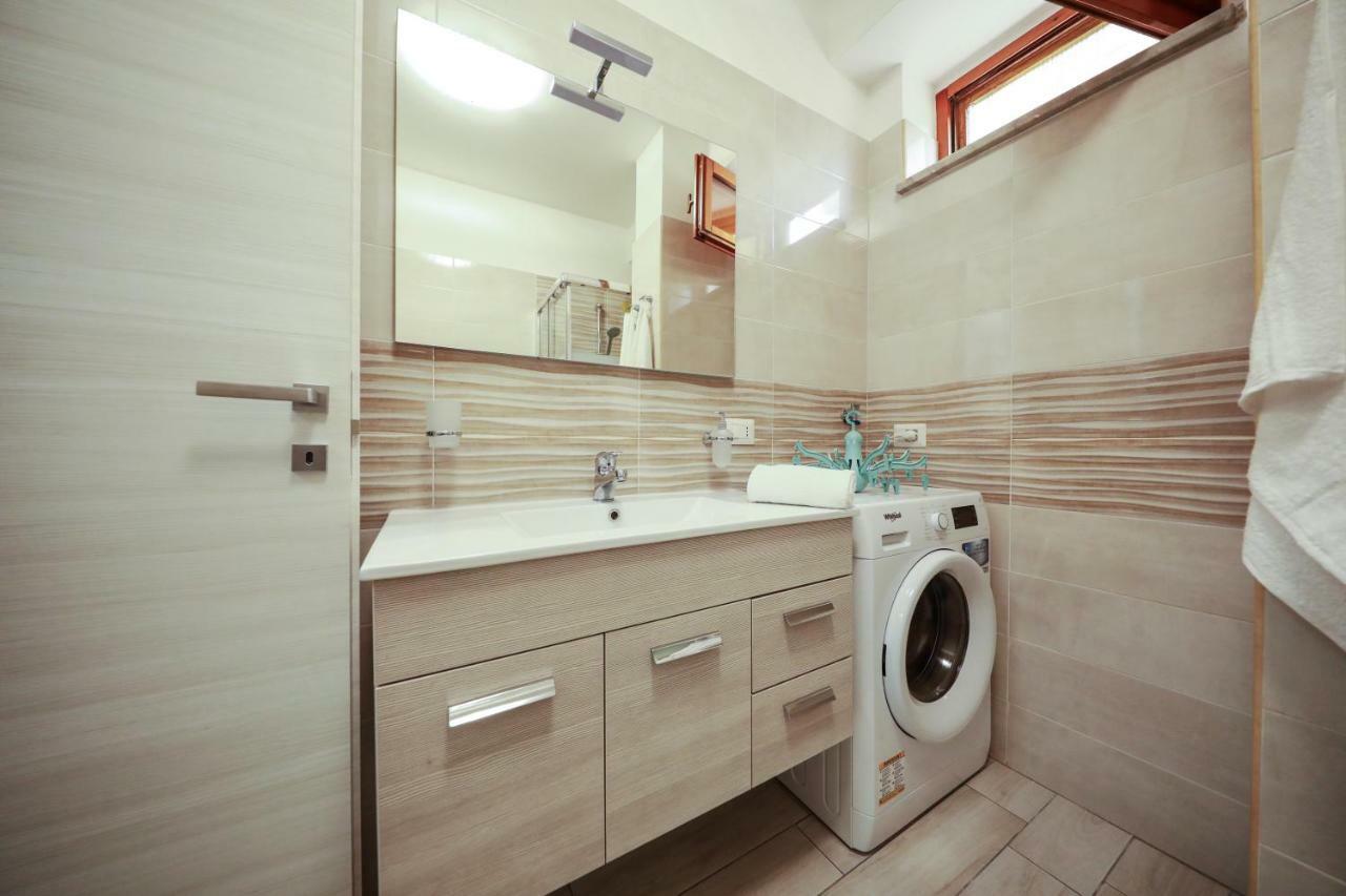 Appartamento Raimo House Castellammare di Stabia Esterno foto