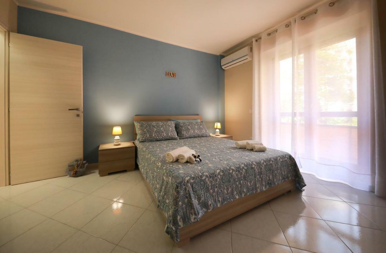 Appartamento Raimo House Castellammare di Stabia Esterno foto