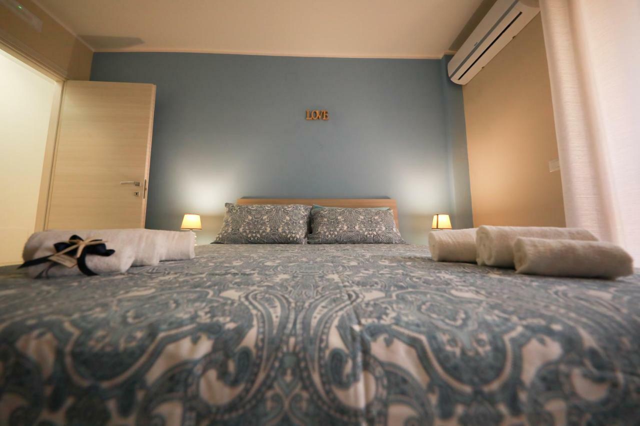 Appartamento Raimo House Castellammare di Stabia Esterno foto